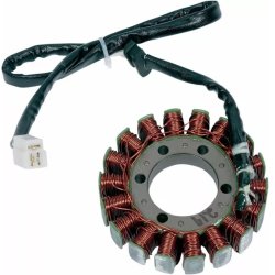 Stator Kawasaki