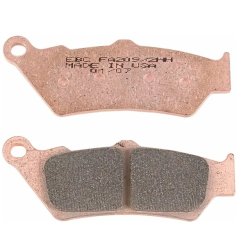 EBC Bremseklodser Sintret Metal Forhjul Royal Enfield