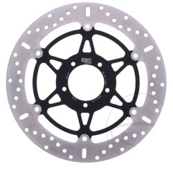 EBC Bremseskiver Forhjul Royal Enfield