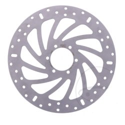 EBC Bremseskiver Forhjul Royal Enfield