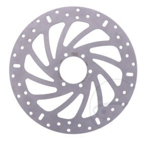 EBC Bremseskiver Forhjul Royal Enfield