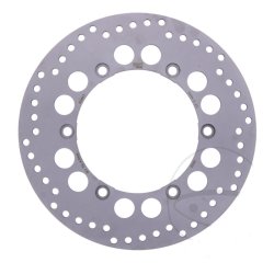 EBC Bremseskiver Forhjul Royal Enfield