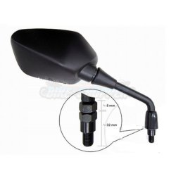 SPEJLE OEM - Honda Modeller