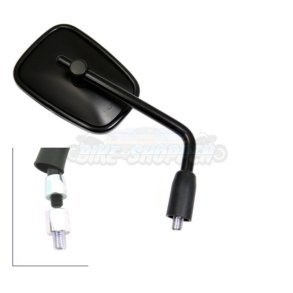 Spejl - OEM Sort model