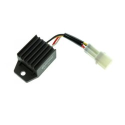 Ensretter Yamaha ATV