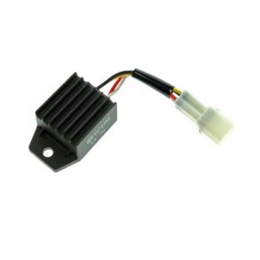 Ensretter Yamaha ATV