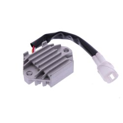 Ensretter Yamaha ATV