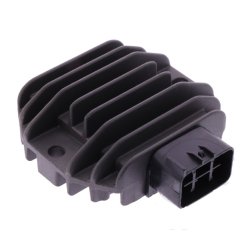 Ensretter Yamaha ATV