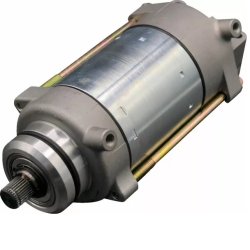 Startmotor Kawasaki