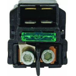 Starter Rel til Kawasaki Modeller