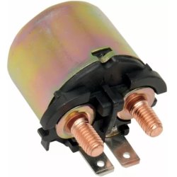 Starter Rel til Kawasaki Modeller