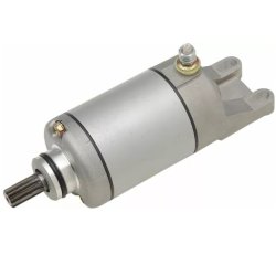 Startmotor Kawasaki