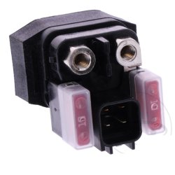 Starter Rel til Yamaha ATV Modeller