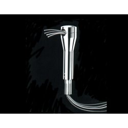 Glide Style Risers til Kabel 130mm