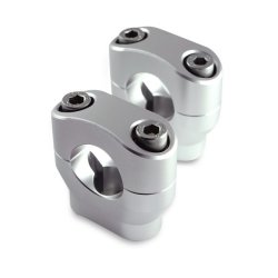 Rebelmoto Risers 22mm
