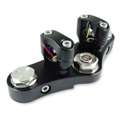 Rebelmoto Risers 22mm