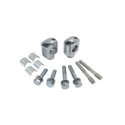 Custom Style Risers 40mm