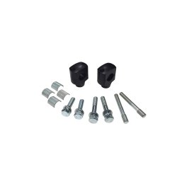 Custom Style Risers 40mm