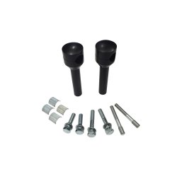 Old Style Risers 150mm