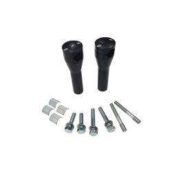 Glide Style Risers 150mm