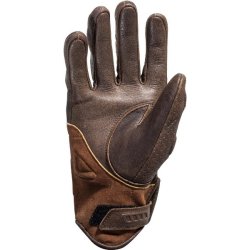 Rukka Fernie Handske Brun