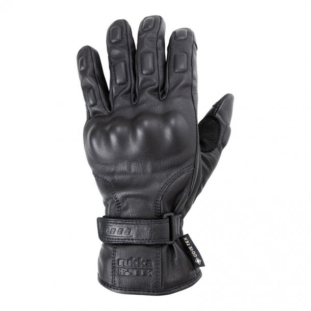 Rukka Bexhill handske med Gore-tex - MC Sommerhandsker - Bike-Shoppen