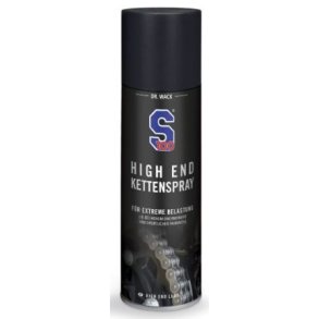 S100 High End Kdespray 300ml