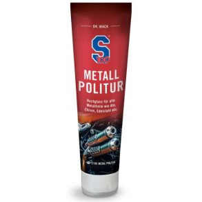 S100 Metal Polish