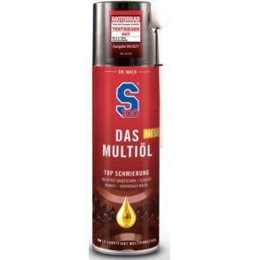 S100 Multi Smremiddel