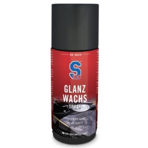 S100 Glans-Wax Spray