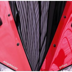 S100 Lak og Plastik polish