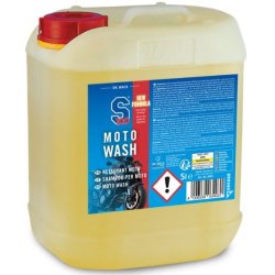 S100 Moto Wash 5L 