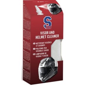 S100 Visir og Hjelm Rens