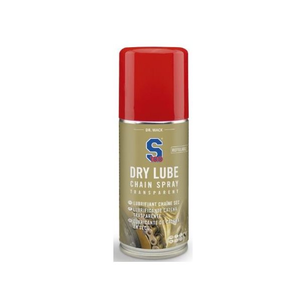 S100 Dry Kdespray 100ml