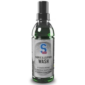 S100 Vask og Imprgnering