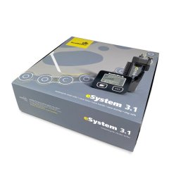 Scottoiler kdesmrersystem - elektronisk