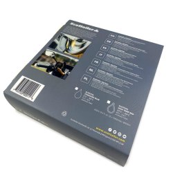 Scottoiler kdesmrersystem - elektronisk