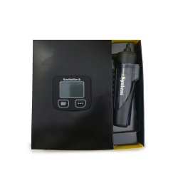 Scottoiler kdesmrersystem - elektronisk