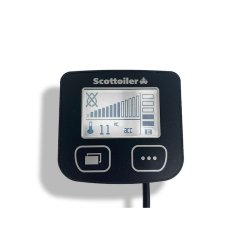 Scottoiler kdesmrersystem - elektronisk