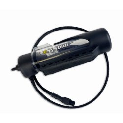 Scottoiler kdesmrersystem - elektronisk