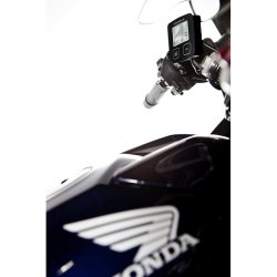 Scottoiler kdesmrersystem - elektronisk