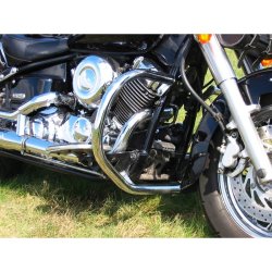 Motorbjle klassisk model - Yamaha modeller