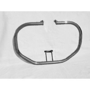 Motorbjle klassisk model - Yamaha modeller