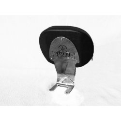 Rygln til fre - Yamaha modeller