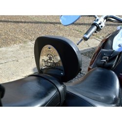 Rygln til fre - Yamaha modeller