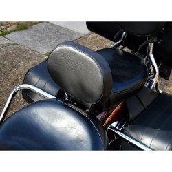 Rygln til fre - Yamaha modeller