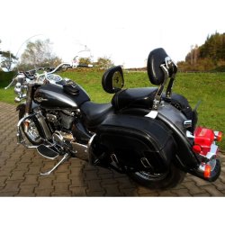 Rygln til fre - Suzuki modeller