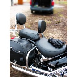 Rygln til fre - Suzuki modeller