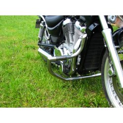 Motorbjle med fodsttte - Suzuki modeller