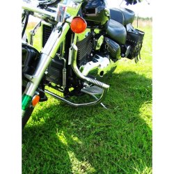 Motorbjle med fodsttte - Suzuki modeller